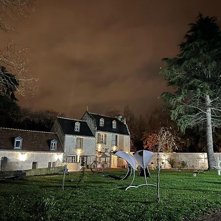 Gite La Capucine Saint-Avertin Eksteriør billede